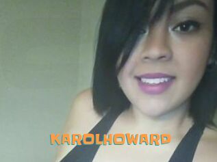 KAROLHOWARD