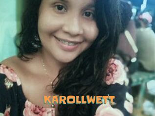 KAROLLWETT