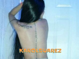 KAROLSUAREZ