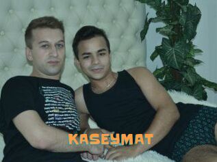 KASEYMAT
