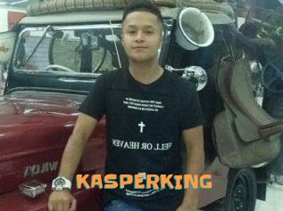 KASPER_KING