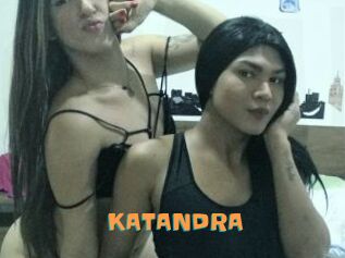KATANDRA