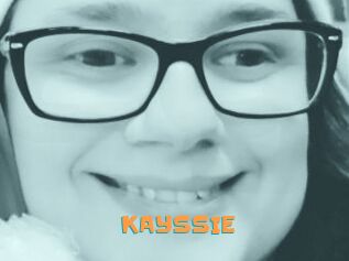 KAYSSIE
