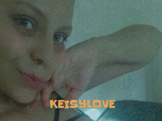 KEISYLOVE