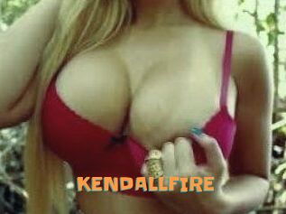 KENDALLFIRE