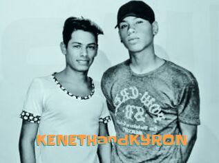 KENETHandKYRON