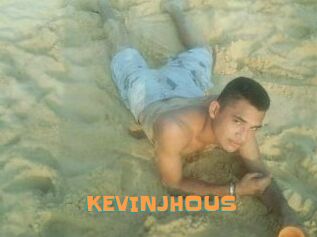 KEVINJHOUS