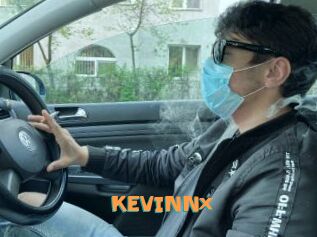 KEVINNx