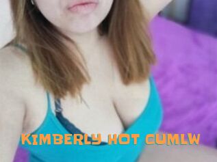 KIMBERLY_HOT_CUMLW