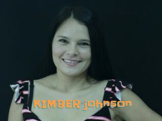 KIMBER_johnson
