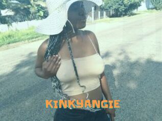 KINKYANGIE