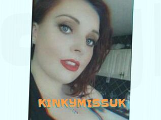 KINKYMISSUK