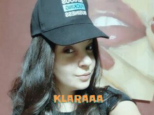 KLARAAA