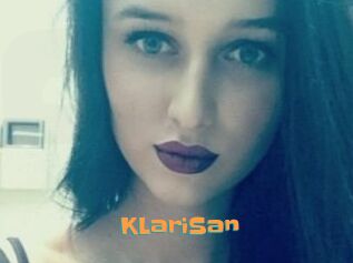 KLariSan
