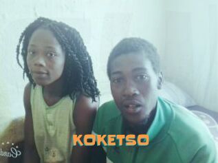 KOKETSO
