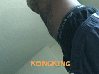 KONGKING