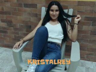 KRISTALREY