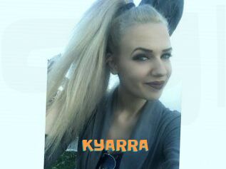 KYARRA_