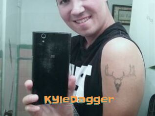KYle_Dagger