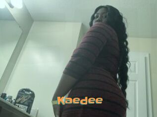 Kaedee