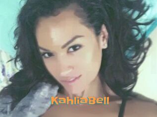 Kahlia_Bell