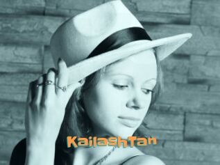 KailashTan