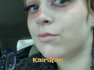KairiRae