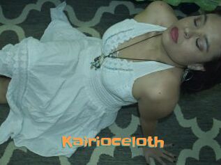 Kairioceloth