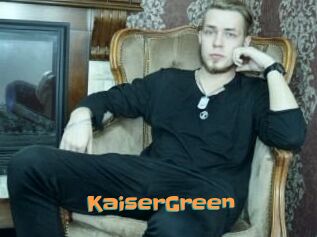 KaiserGreen