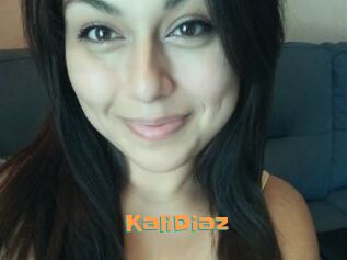 KaliDiaz
