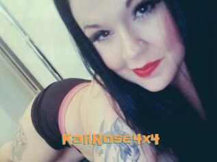 KaliRose4x4