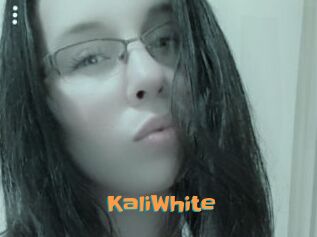 KaliWhite