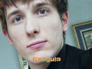 Kaligula