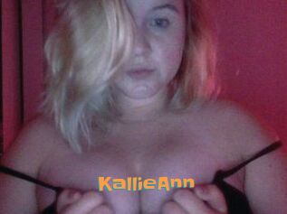 KallieAnn