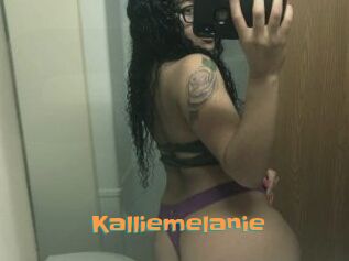 Kalliemelanie