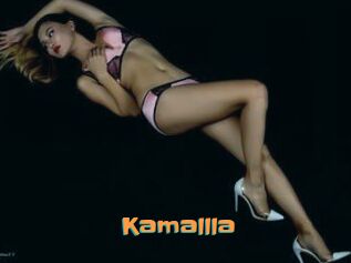 Kamallla