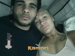 Kamari