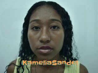 KameliaSandel