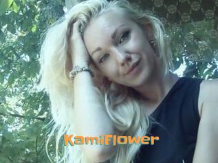 KamiFlower