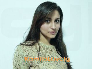 KamilaLovely