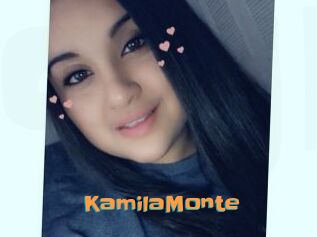 KamilaMonte