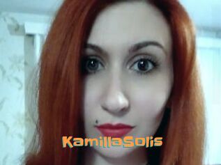 KamillaSolis