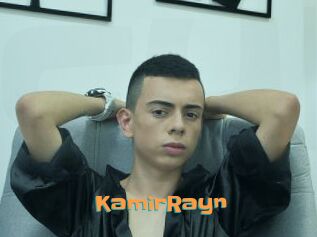 KamirRayn