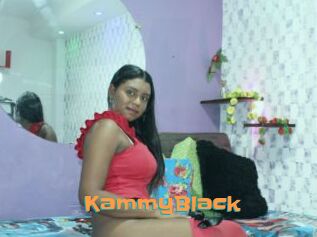 KammyBlack