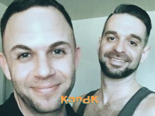 KandK