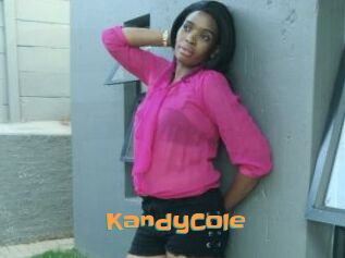KandyCole