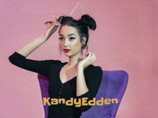 KandyEdden