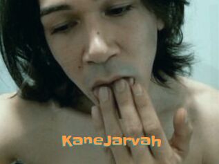 KaneJarvah