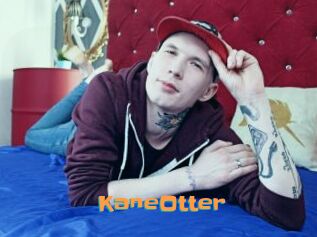 KaneOtter