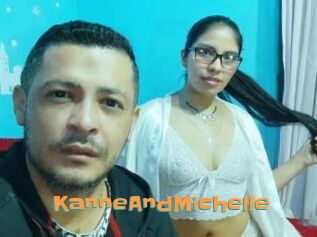 KanneAndMichelle